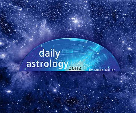 astrology zone